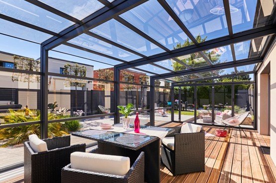 Residential-alucovero