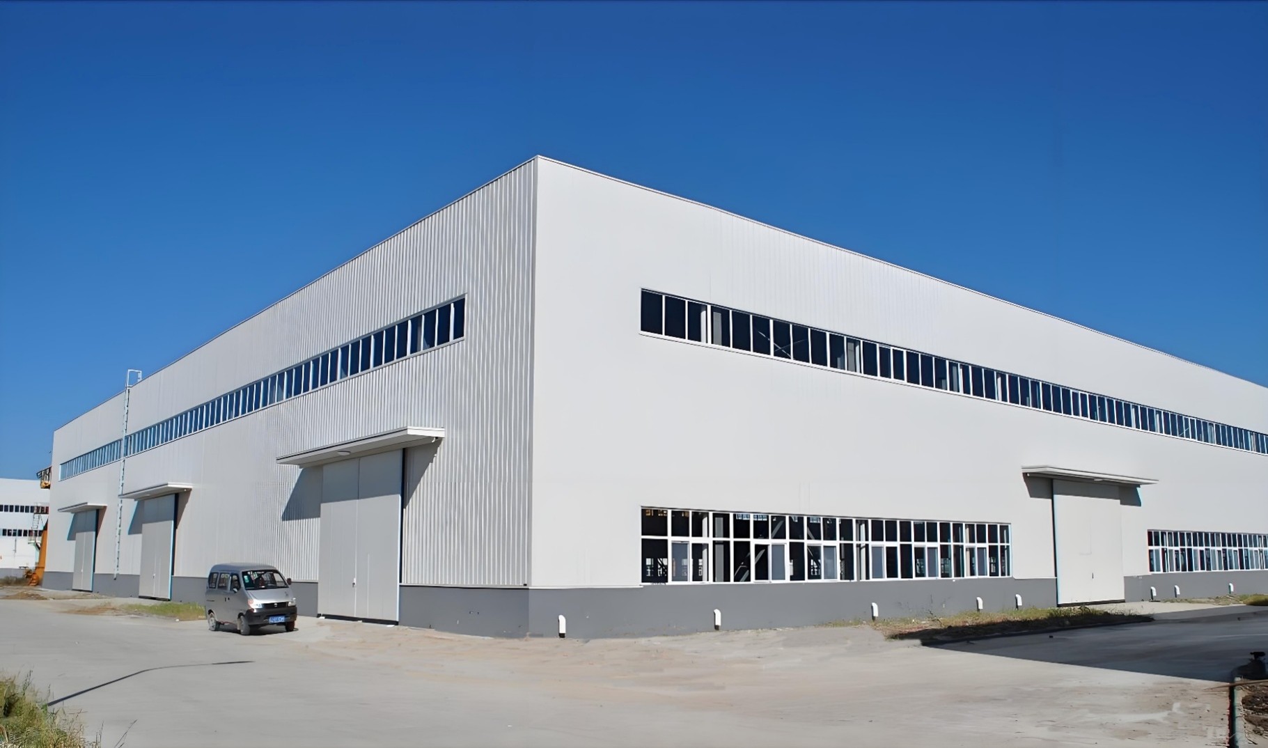 factory of alucovero